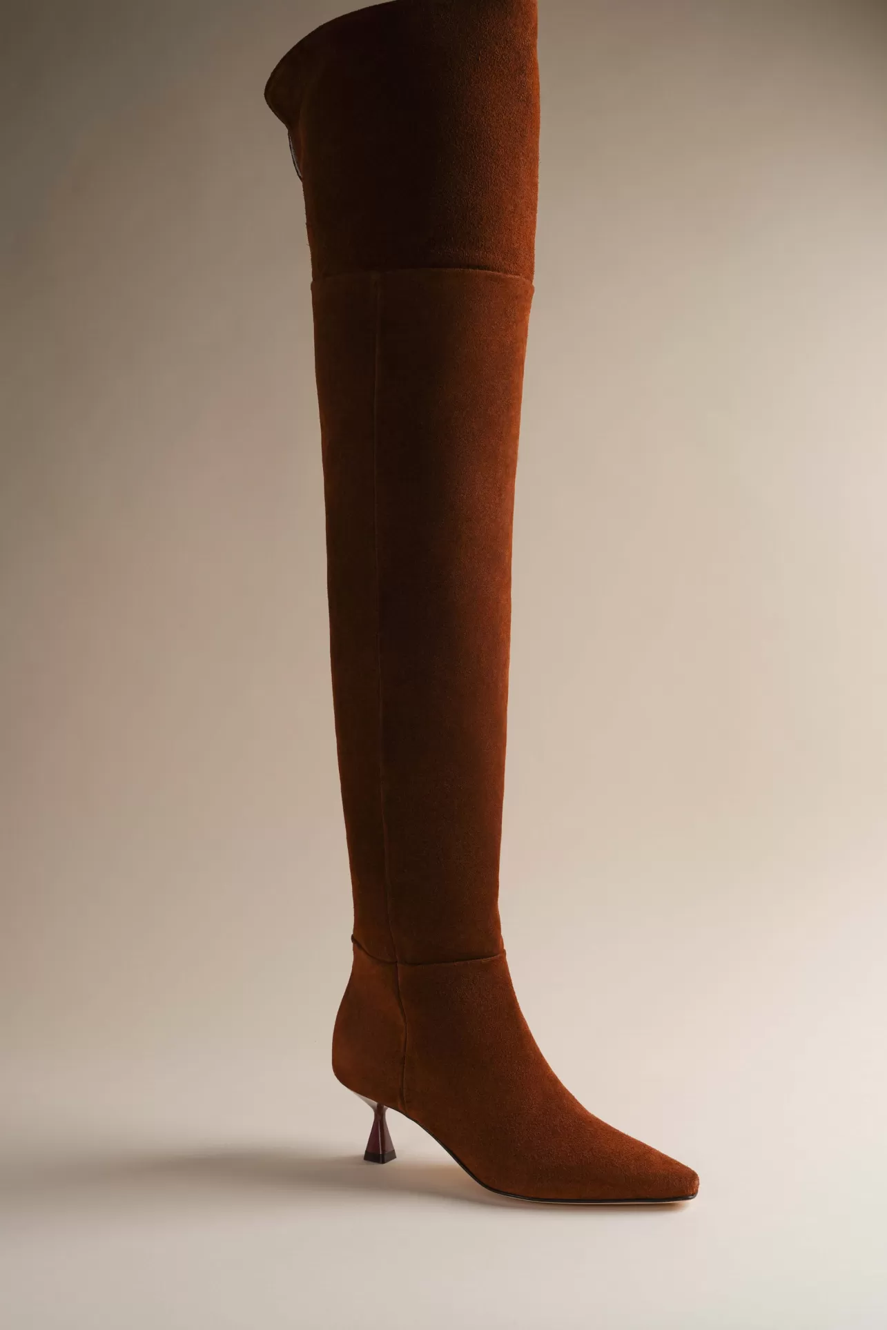 Boots-Brother Vellies Ronstadt Boot In Cognac